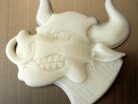 bull by jigs