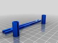 Rod and reel for the nod by daymon