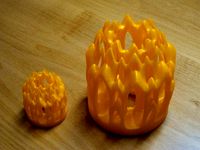 Inner Sanctum by SteedMaker