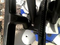 Shop Vac Accessories Holder by kencfii