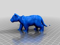 Tiger-2 by Technomupet67