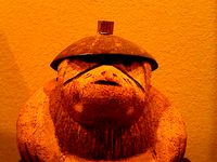 CoconutMonkey by Daveon