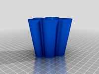 Alto vase by mklintott