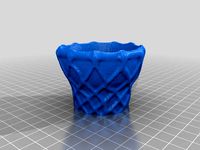 Basketball Goal Paper Weight by christopherboyce