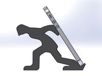 iphone stand  by hdirim