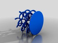 pencil holder  by hdirim