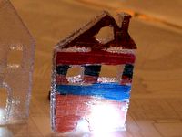 My Panera ViaLed House #102 by vialed