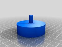 Planet Multiplier (for Emmett's Gear Bearing) by gineer