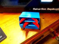 plier holder by kwoeltje