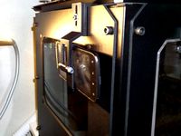 HTC Sensation Mount on Replicator 2X by SvAb