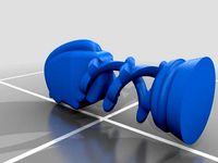 king for chess set epsilon by alexanderstuarthathaway