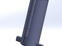 "The pit stop" stone fruit pit removal  by cabennet