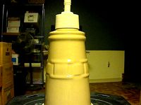 Soap Dispenser Scan by tbuser