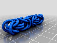 Customizable Byzantine Chain by TrenchCoatGuy