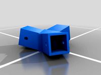 Three Spoke Hub 12 Degrees by shunt_voyager_net