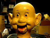 Dopey Scan - Mouth Open by tbuser