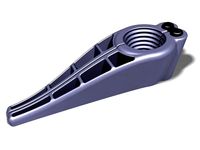 Aerospace Nut Cracker by Gyrobot