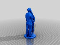 Mike & Jessica by fredini