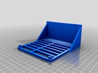 RAMBo Adapter for RAMPS on Prusa i3 by andrewhood125