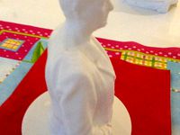 Just me - Full body scan by udomuc