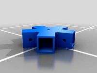 Five and Six Spoke Hubs by shunt_voyager_net