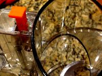 Food Processor UnSafety by kitlaan