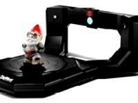 Now taking requests for 3D scans! by nickdisney