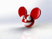 Mau5head by santicanglada