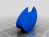 Docking wedge by rarehumanjeff