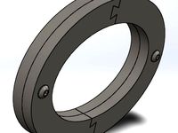 Training armcuff by ogelybogely