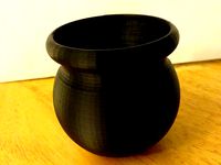 Mini Coldron by dmyers7