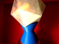 Icosapillar by mathgrrl