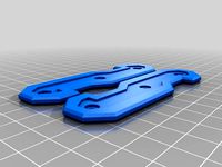 Tactical key holder by dan3088