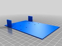 Robot Chassis by wanderbishop