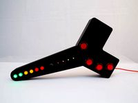 Slixtar MIDI Controller by pixil3d