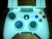 XBox Trigger Adapter for The Controller Project contest by TheBogueRat