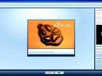 eXtrudy 2D to 3D Creator by eXtrudy