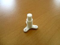 Propadapter for UMX Carbon Cub SS by Jussuff