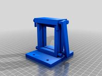 Guillotine borne of insomnia by toguan