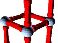 Geomag for OpenScad by vicnet