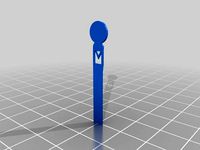 AJPL bookmark by Tartresed