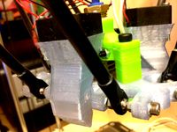 Fan Duct for Rostock by Zydac