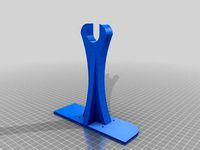 Solidoodle 3 Enclosure by MixFit