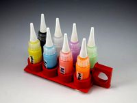 ABS Glue Stand - IMPROVED by welwell