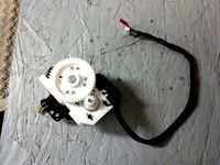 VIRP Version 3 Geared Extruder by wstrome