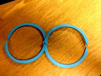 Thickness Calipers by mbalboa