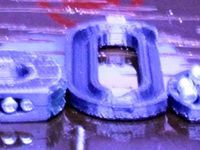 4.5mm BB Slide Bearing by Corona688