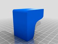 Improved Tantillus Corners by invent3d