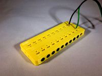 Customizable Power Bus by profezzorn