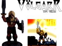 Volgarr the Viking by dutchmogul